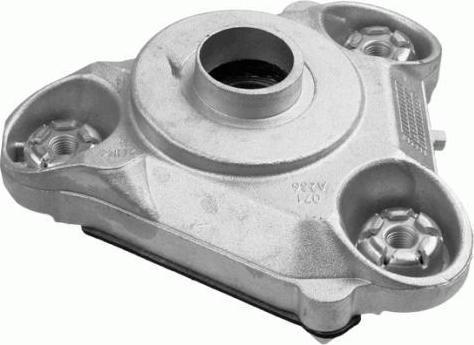 SACHS 802 629 опора стойки амортизатора на FIAT DUCATO c бортовой платформой/ходовая часть (250, 290)