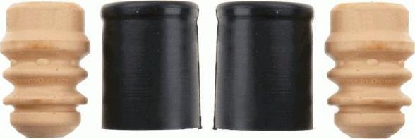 SACHS 900 075 Защитный комплект амортизатора VAG (900075)