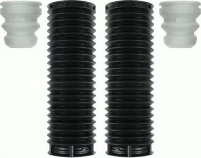 SACHS 900 207 Пыльник+отбойник амортизатора передний FORD Mondeo IV 07->