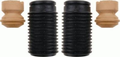 SACHS 900008 к-кт пыл+отб передн Opel Astra 91-98г