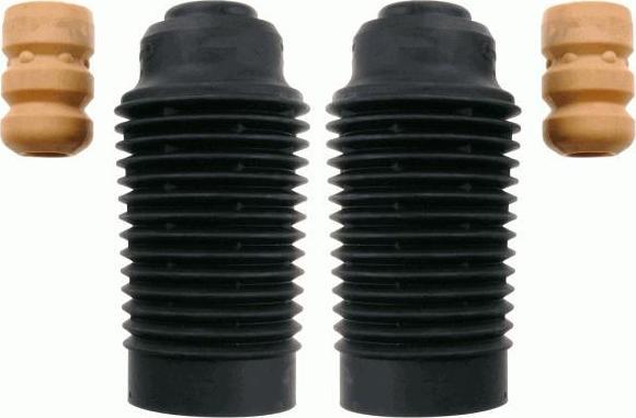 SACHS 900036 Комп.отбойник+пыльник пер.аморт.FORD MONDEO 93-96