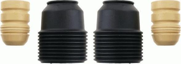 SACHS 900063 к-кт пыл.+отб.Peugeot Boxer, Fiat Ducato 94>
