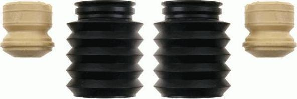 SACHS 900084 Отбойник с пыльником 5 (E39, E60, E61) M-техника перед.к-т
