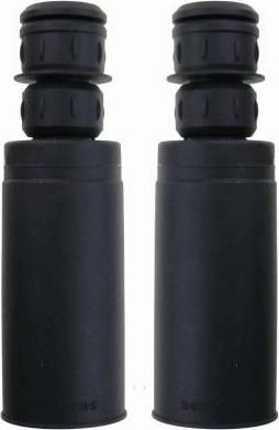 SACHS 900094 Отбойник с пыльником PEUGEOT 406 зад.к-т