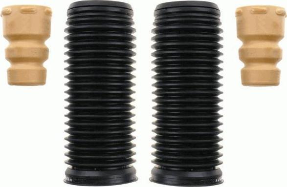 SACHS 900104 Отбойник с пыльником AUDI A3, VW CADDY III, TIGUAN, TOURAN перед к-т