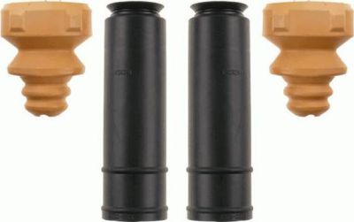 SACHS 900106 Отбойник с пыльником AUDI A3 (8P1, 8PA) зад к-т