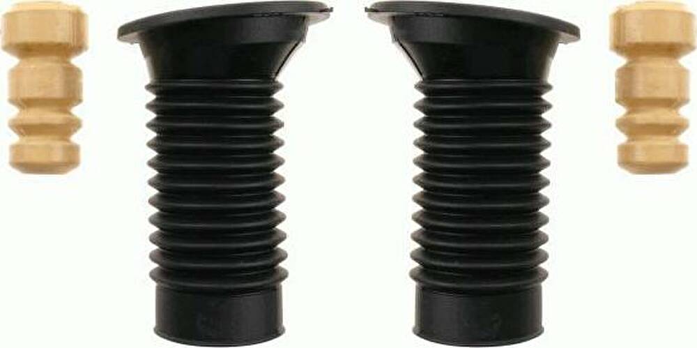 SACHS 900120 Отбойник с пыльником TOYOTA YARIS пер.к-т