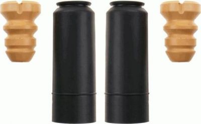 SACHS 900126 Отбойник с пыльником 1 (E81, E87), 3 (E90, E91, E92) зад к-т
