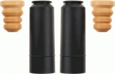 SACHS 900127 Отбойник с пыльником 1 (E81, E87), 3 (E90, E91, E92) M-техника зад к-т
