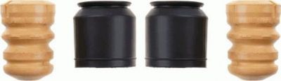 SACHS 900131 Отбойник с пыльником 5 (E60), 7 (E65, E66) зад.к-т