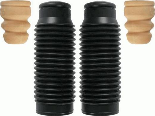 SACHS 900164 Отбойник с пыльником HYUNDAI ELANTRA (XD), ACCENT (MC), GETZ (TB) перед к-т