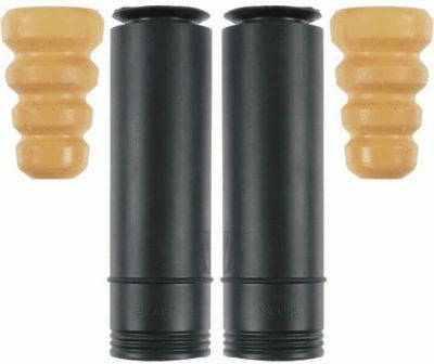 SACHS 900180 Отбойник с пыльником MB C-CLASS (W204) зад к-т