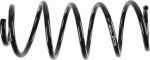 SACHS 993 069 пружина ходовой части на VW POLO (6R, 6C)