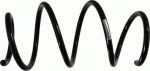 SACHS 993 621 пружина ходовой части на MERCEDES-BENZ B-CLASS (W246, W242)