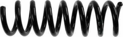 SACHS 994 083 пружина ходовой части на MERCEDES-BENZ E-CLASS (W211)