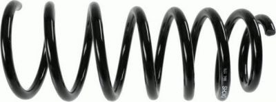 SACHS 994 176 пружина ходовой части на VOLVO V70 II (SW)