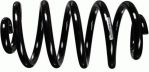 SACHS 994 301 пружина ходовой части на NISSAN X-TRAIL (T31)