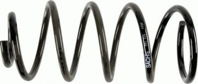 SACHS 994 345 пружина ходовой части на FIAT GRANDE PUNTO (199)