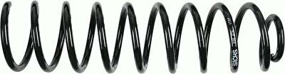 SACHS 996 474 пружина ходовой части на VW POLO CLASSIC (6KV2)
