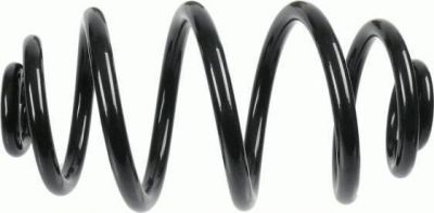SACHS 996 632 пружина ходовой части на VW PASSAT Variant (3B6)