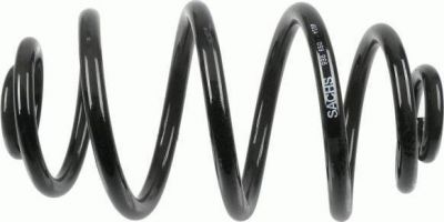 SACHS 996 650 пружина ходовой части на VW BORA универсал (1J6)