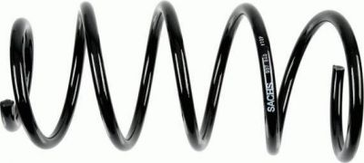SACHS 997 840 пружина ходовой части на VW POLO CLASSIC (6KV2)