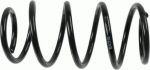 SACHS 998 039 пружина ходовой части на OPEL ZAFIRA A (F75_)