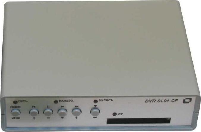 SafeLook SL01-BX1auto