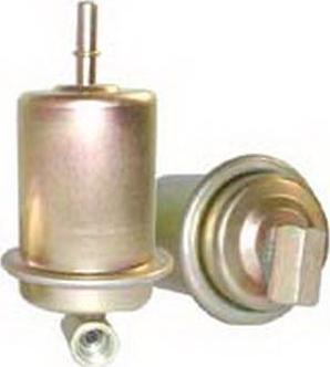 Sakura FS-2810 топливный фильтр на HYUNDAI ATOS (MX)