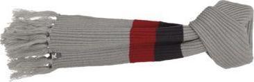 Шарф Salewa JAQUARD KN SCARF grey (б/р:UNI)