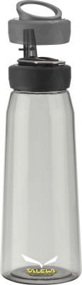 Фляга Salewa 2015 Bottles RUNNER BOTTLE 0,5 L COOL GREY / (б/р:UNI)