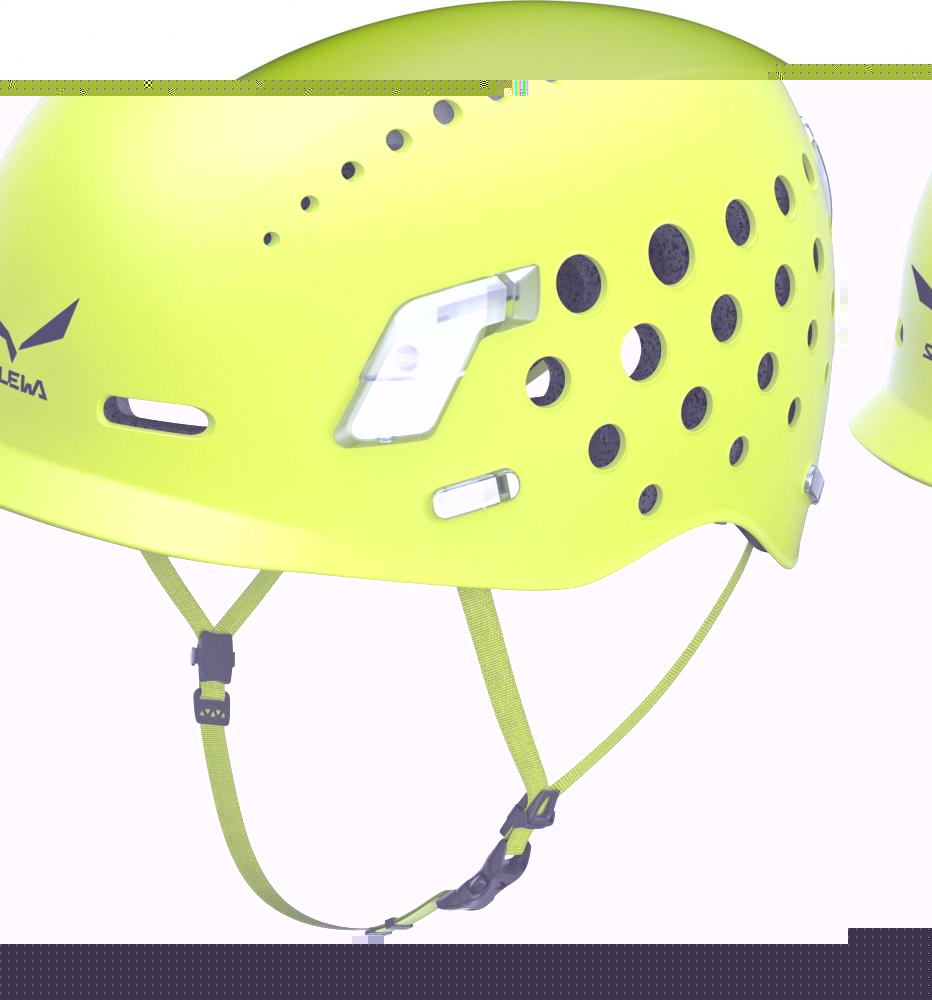 Каска Salewa 2015 Hardware DURO HELMET ( S/M ) CACTUS / (б/р:UNI)
