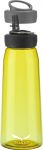 Фляга Salewa Bottles RUNNER BOTTLE 0,75 L YELLOW / (б/р:UNI)