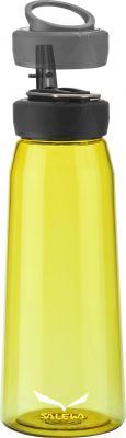 Фляга Salewa Bottles RUNNER BOTTLE 0,75 L YELLOW / (б/р:UNI)