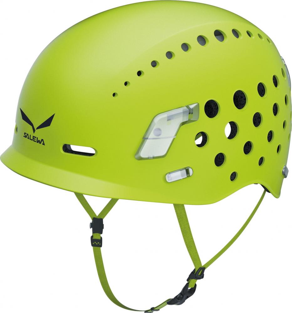 Каска Salewa 2015 Hardware DURO HELMET ( L/XL ) CACTUS / (б/р:UNI)