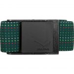 Ремень Salewa 2020 Rainbow Belt Cypress/Stripe (EUR:UNI)