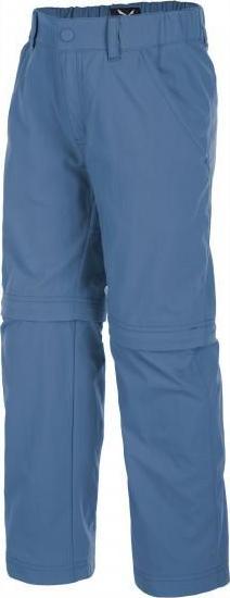 Брюки для активного отдыха Salewa 2016 FANES DRY K 2/1 PNT washed denim (EUR:104)
