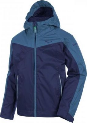 Куртка для активного отдыха Salewa 2016 PUEZ RTC K JKT ultramarine/8710 (EUR:140)