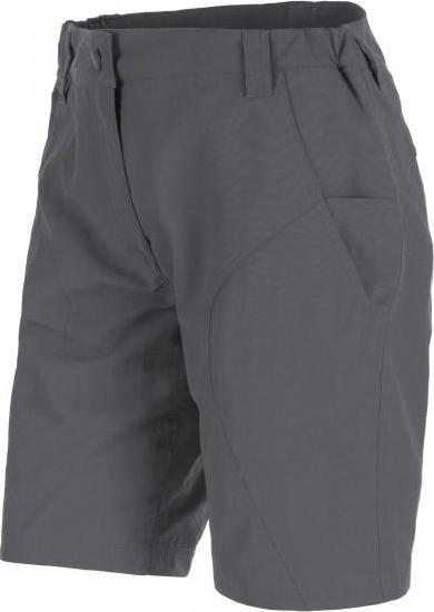 Шорты для активного отдыха Salewa 2016 FANES SEURA 2 DRY W SHORTS magnet (EUR:46/40)