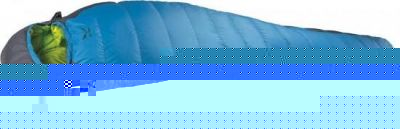 Спальник Salewa 2016 SPICE +3 SB; LEFT DAVOS (б/р:uni)