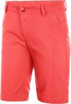 Шорты для активного отдыха Salewa 2017 FANES DRY K SHORTS hot coral (Рост:140)