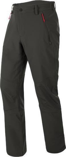 Брюки для активного отдыха Salewa 2017 PUEZ TERMINAL DST M REG PNT black olive (EUR:46/S)