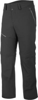Брюки для активного отдыха Salewa 2017 PUEZ 2 DST M 2/1 PNT black out (EUR:48/M)