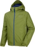 Куртка для активного отдыха Salewa 2017 PUEZ 2 PTX 2L K JKT cedar green/8670 (Рост:128)