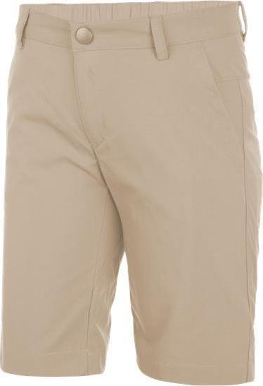 Шорты для активного отдыха Salewa 2017 FANES DRY K SHORTS pale khaki (Рост:128)