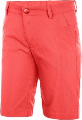 Шорты для активного отдыха Salewa 2017 FANES DRY K SHORTS hot coral (Рост:176)