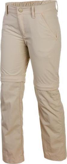 Брюки для активного отдыха Salewa 2017 FANES 2 DRY K 2/1 PNT pale khaki (Рост:140)