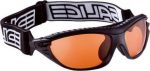 Визор Salice 829A Black/Orange