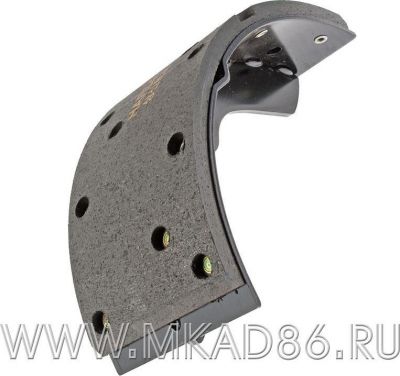 SANGSIN Накладка тормозная передняя HYUNDAI HD120 (58144-6A900, SL213)