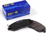 SANGSIN Колодки передние HONDA CRV II 2.0L ->06 (45022S9AE50, SP1237)